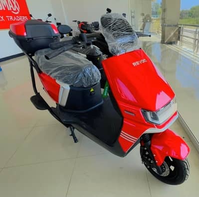 Revoo A12 with Box Model 2026 Brand New Available at Showroom