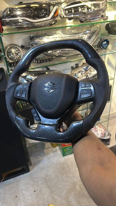 all car power steering , multimedia power steering, power Windows