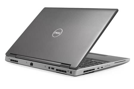 Dell Precision 7540 | Core i9-9980HK 9th Gen | 32GB RAM | 512GB NVMe