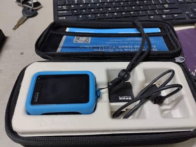 GoPro Hero 11 Black - Excellent Condition with All Accessories
