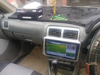 Suzuki Cultus VXR 2005