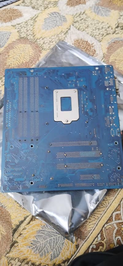 i7 3770, 16gb ram and motherboard