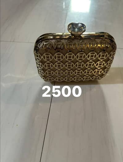 Bags for urgent sale