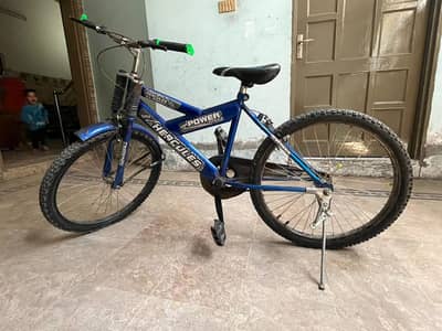 cycle