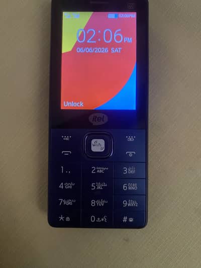 Itel 4g hotspot wifi