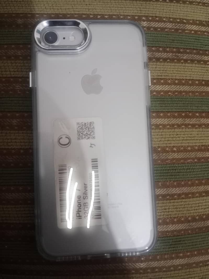 Apple iPhone 7 1