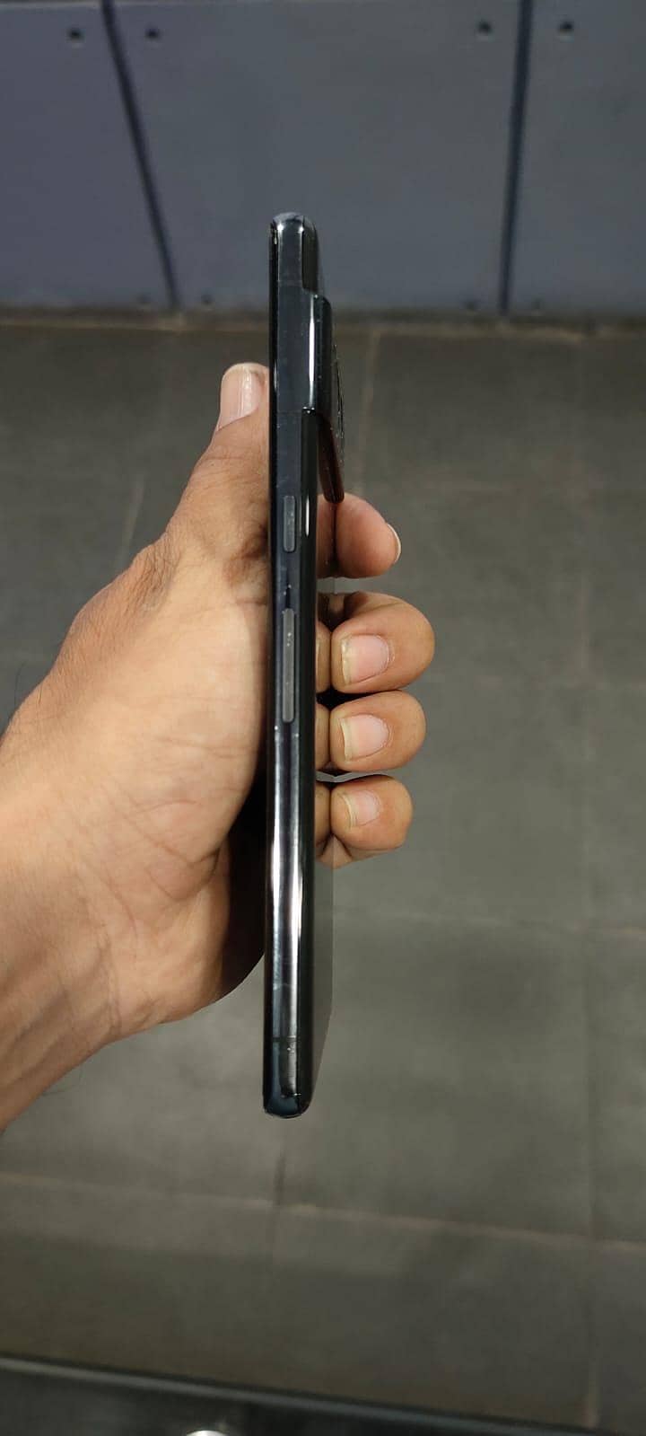 Google Pixel 7 Pro 6
