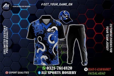 your design our passion