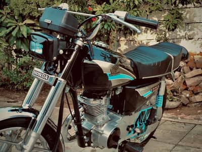 HONDA FOR SELL