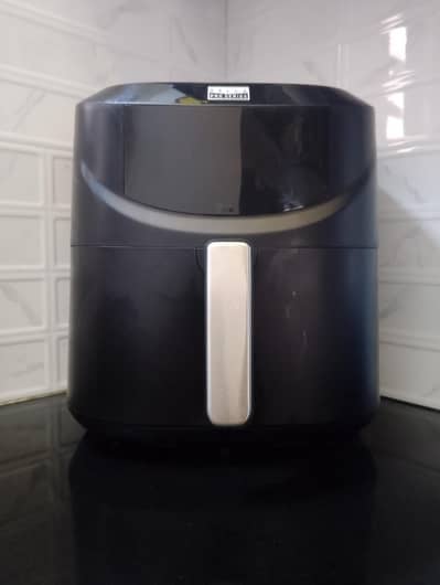 bella pro series airfryer