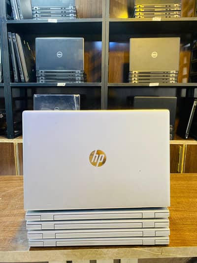 laptop | HP ProBook 650 G5 | Core i5/8th Gen | 8GB RAM | 256GB SSD