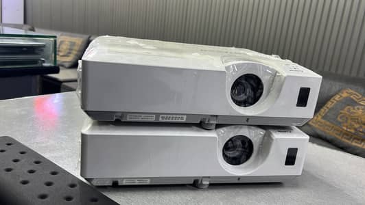 3D projector / epson /panasonic and sony all brand available