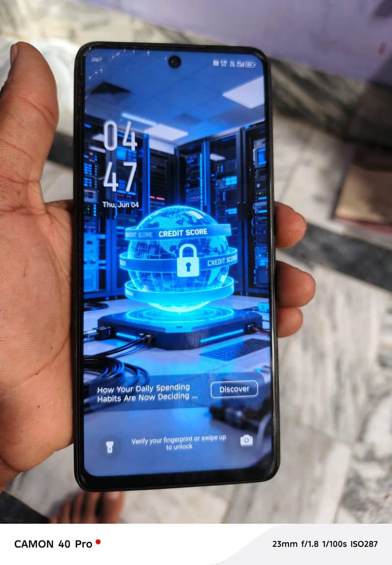 infinix note 30 0