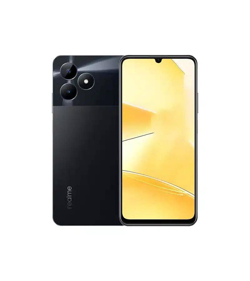Realme C51 0