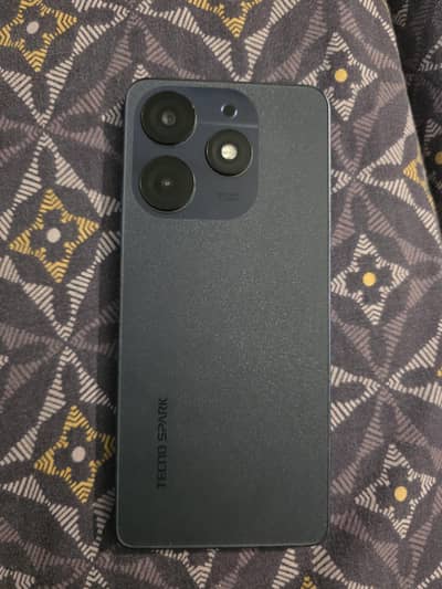 Tecno Spark 10 Pro