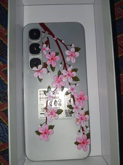 Infinix Hot 6 Pro