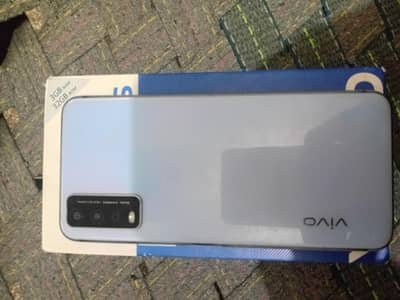 Vivo Y12s