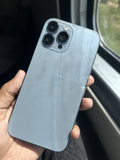 Apple iPhone 13 Pro Max JV