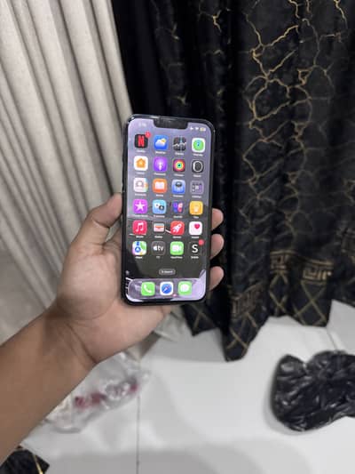 Apple iPhone 13