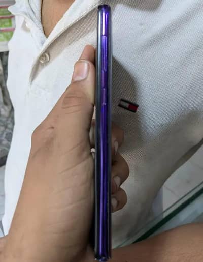 Samsung Mobile A30s 4 128 touch toota he exchanged possible
