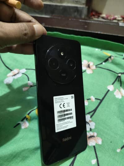 Xiaomi Redmi 14C