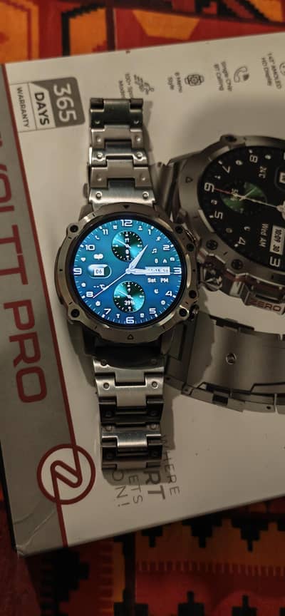 smart watch