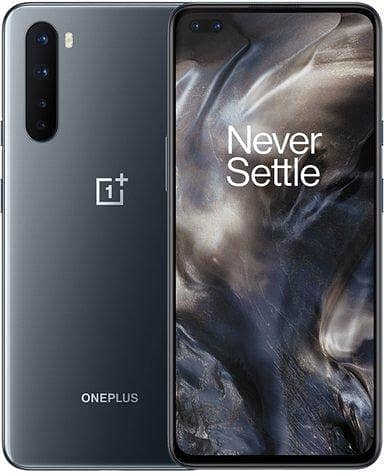 One Plus Nord