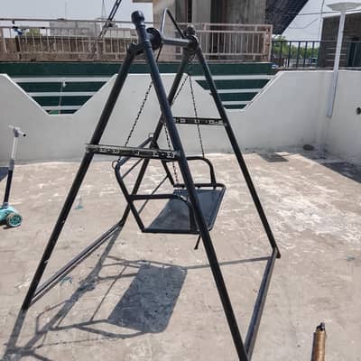 outdoor jhoola for sale