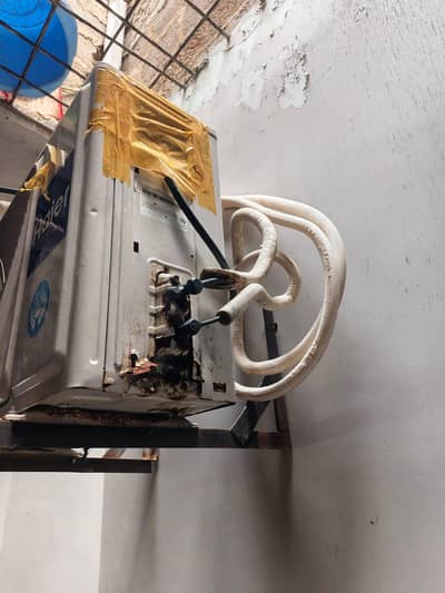 Haier 1 ton ac