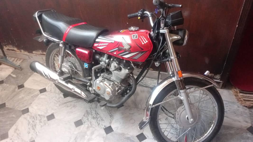 like new zero condition 0