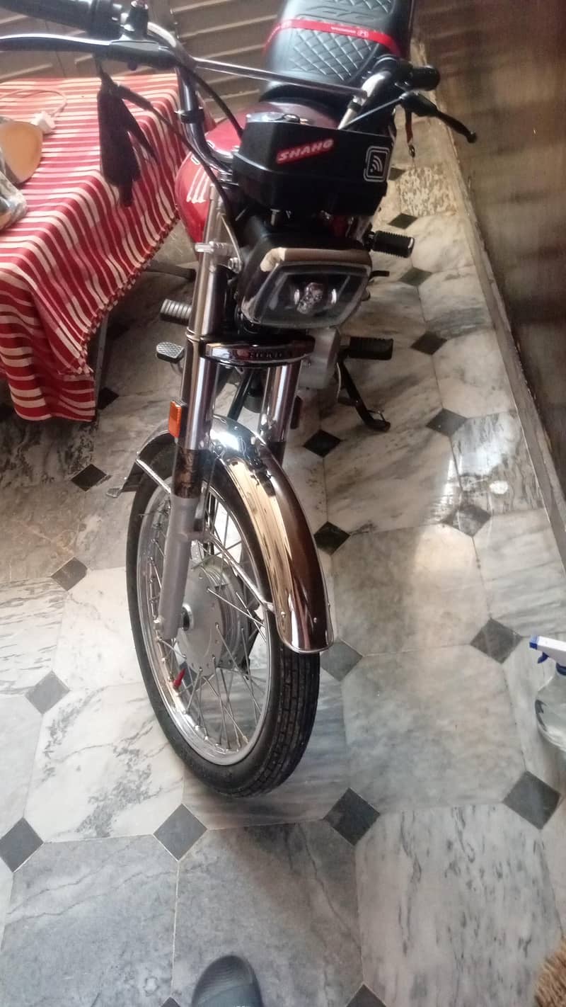 like new zero condition 1