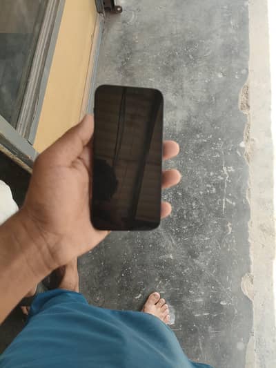 Apple iPhone 12 Proha ok ha koi masala nhi ha