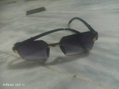 glases