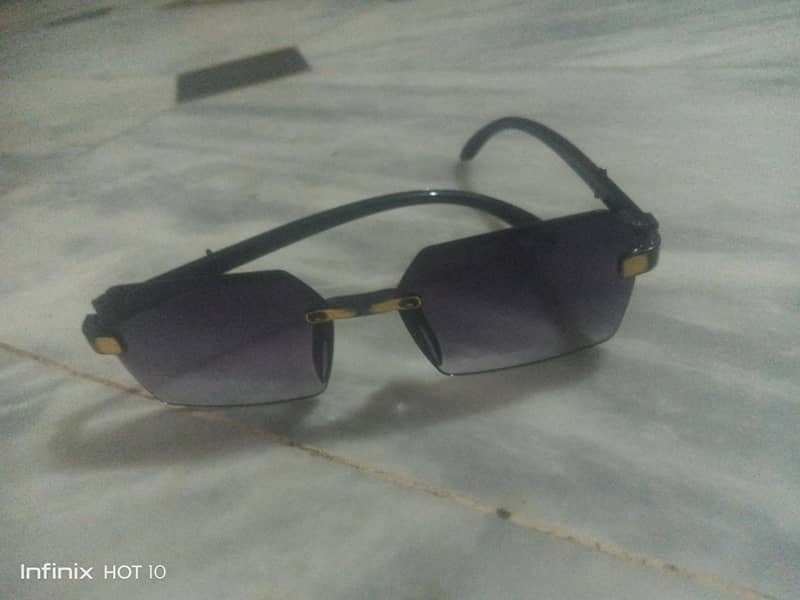 glases 0