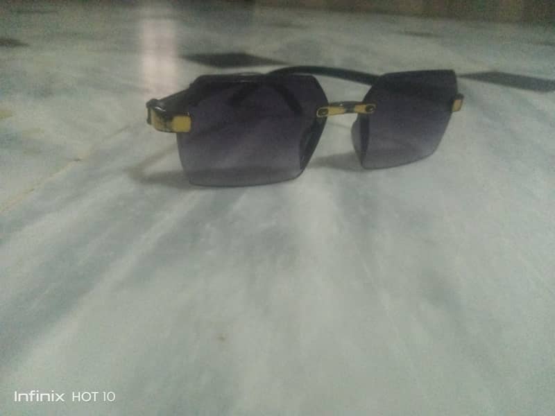 glases 1