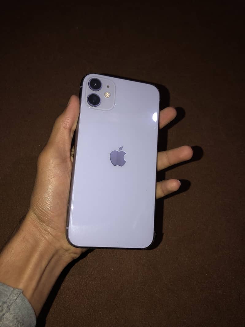 Apple iPhone 11 0