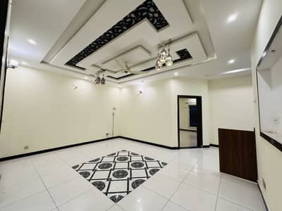 12 Marla Upper Portion for Rent