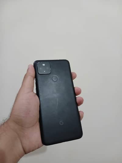 Google Pixel 4a 5g