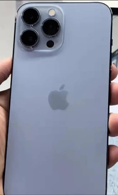 Apple iPhone 13 Pro Max