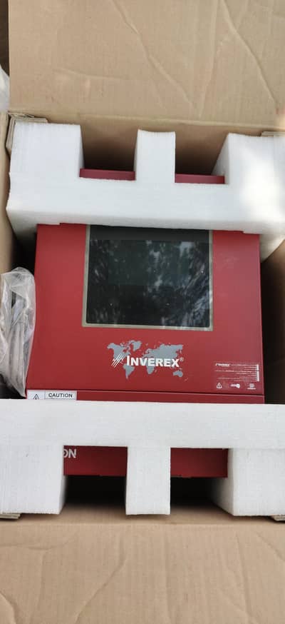 inverex veyron 3.2 kw
