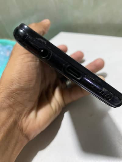 Samsung Mobile A31
