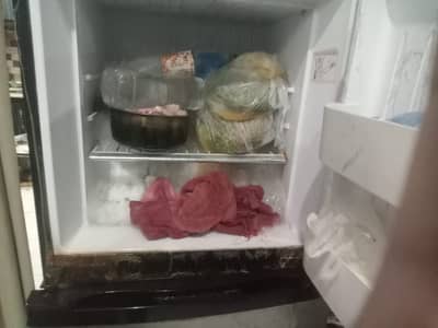 orient refrigerator