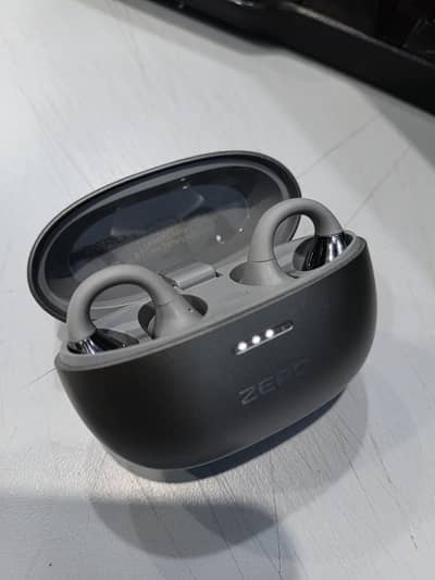 Zero Snap Zbuds
