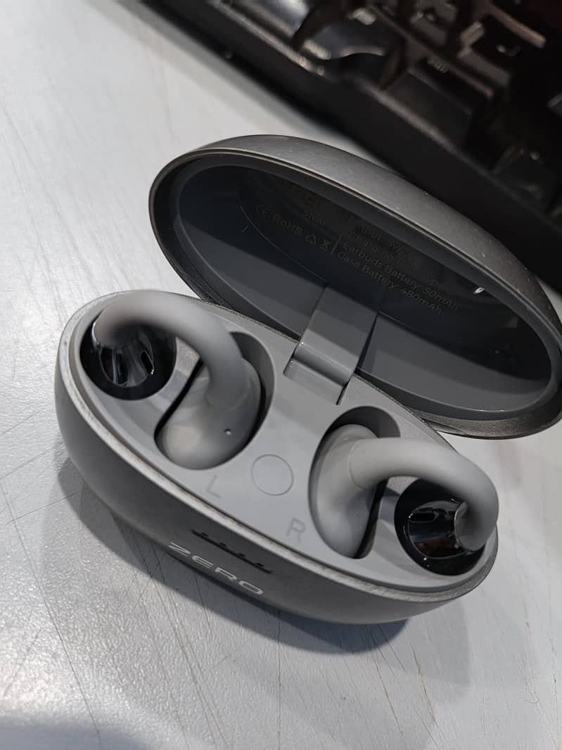 Zero Snap Zbuds 2