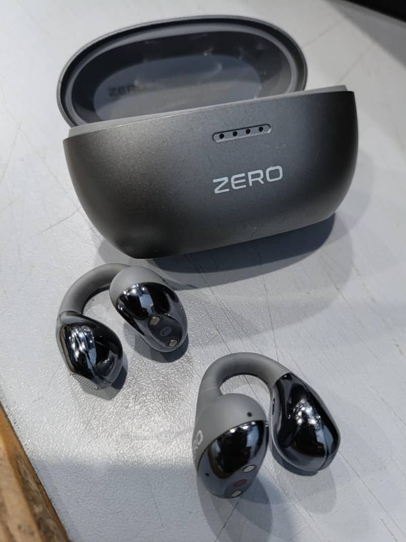 Zero Snap Zbuds 3