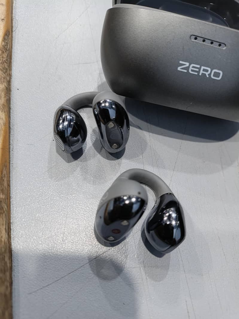 Zero Snap Zbuds 4