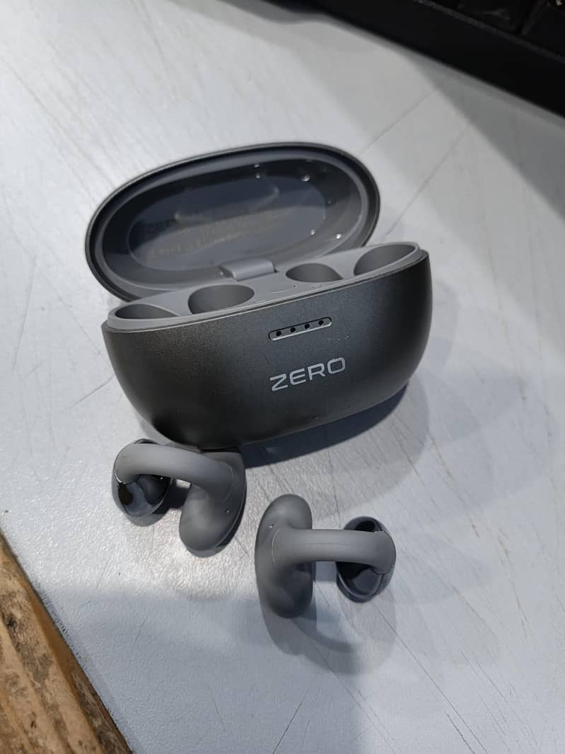 Zero Snap Zbuds 5