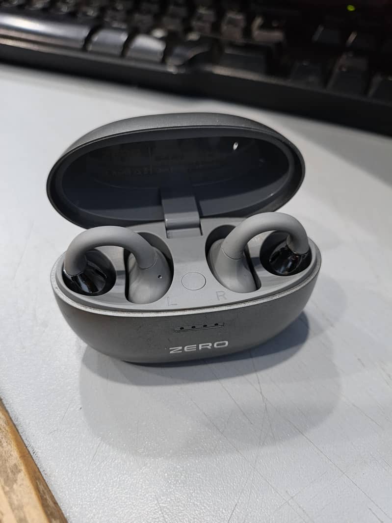 Zero Snap Zbuds 7
