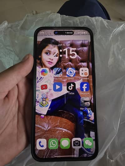Xiaomi Redmi Turbo 4