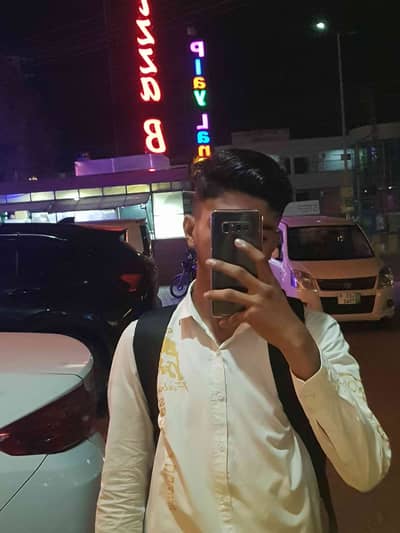 Malik haider